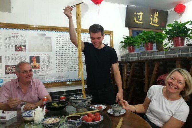 All inclusive Xi'an Most Popular Private Day Tour - Key Points