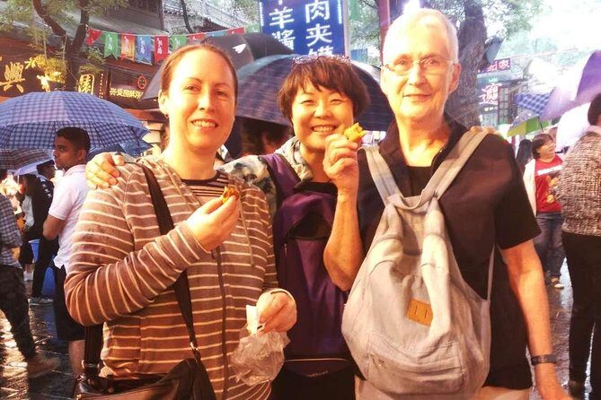 All inclusive Xi'an Most Popular Private Day Tour - Practical Details and What to Expect