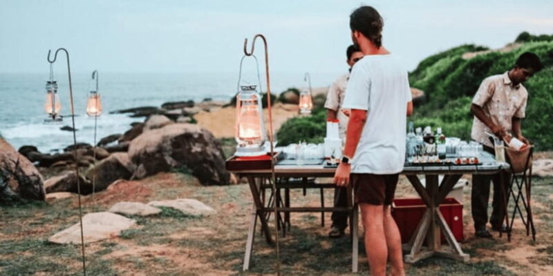 All-Inclusive Yala Safari Adventure and Beachside BBQ - Discovering the All-Inclusive Yala Safari and Beachside BBQ Experience