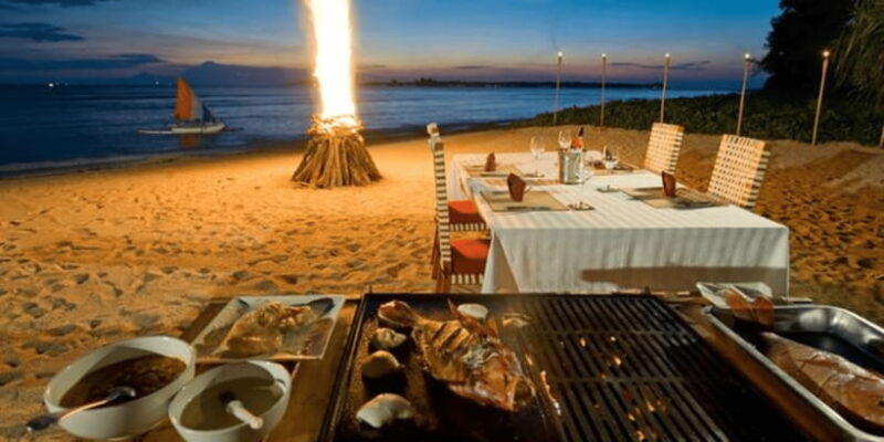 All-Inclusive Yala Safari Adventure and Beachside BBQ - An In-Depth Look at the Yala Safari Adventure