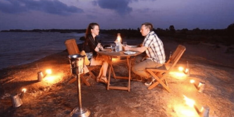All-Inclusive Yala Safari Adventure and Beachside BBQ - Authentic Experiences and Real-World Feedback