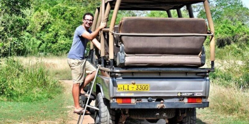 All-Inclusive Yala Safari Adventure and Beachside BBQ - Final Thoughts