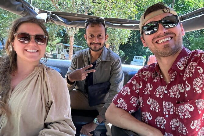 All Inclusive Yala/Udawalawa Safari From Ella, Mirissa,Hiriketiya - The Experience: A Deep Dive into the Safari Adventure