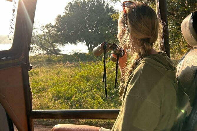 All Inclusive Yala/Udawalawa Safari From Ella, Mirissa,Hiriketiya - Who Will Love This Tour?