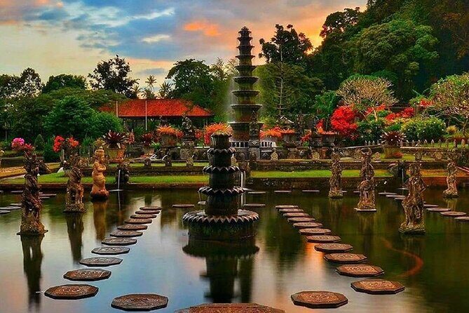 All Inclusives Bali Private Tour Temples Palaces and Nature - FAQ