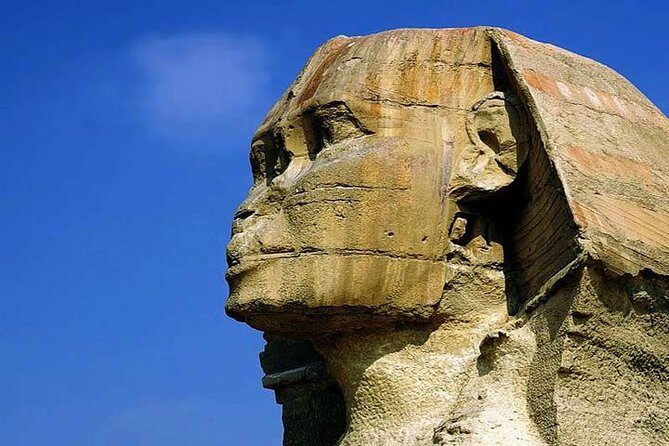 All inclusiveTour to Giza Pyramids,Sphinx,One Hour Quad Bike,30 M Camel Ride - Frequently Asked Questions