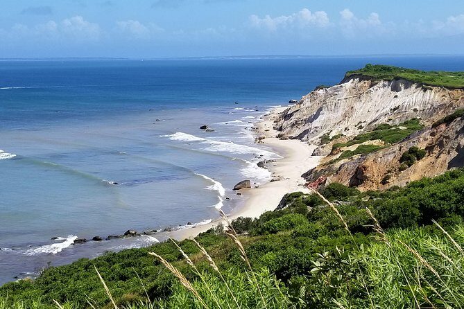 All Island Bus Tour - Exploring Martha’s Vineyard with the All Island Bus Tour