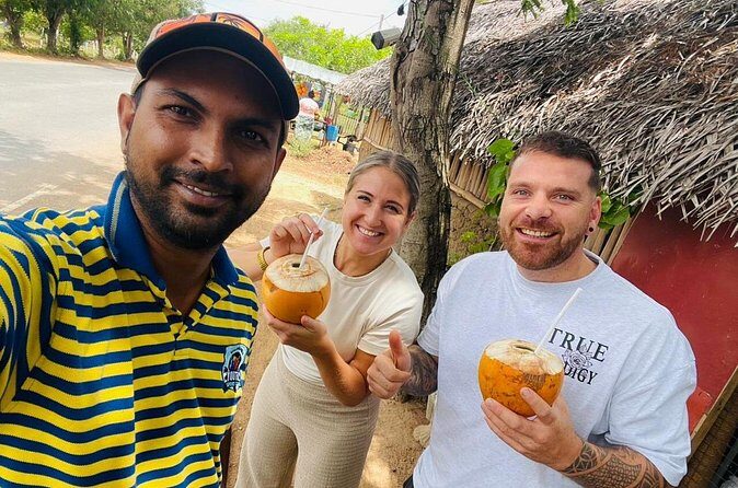 All-Island Private Tour Tailor-Made Sri Lanka Experience - Price & Value: Is It Worth It?