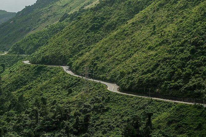 All must-see places Hue City, Hai Van Pass from Hoi An Group Tour - Final Thoughts