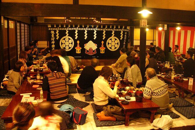 All Must-Sees Tono Private Tour with Government-Licensed Guide - Key Points