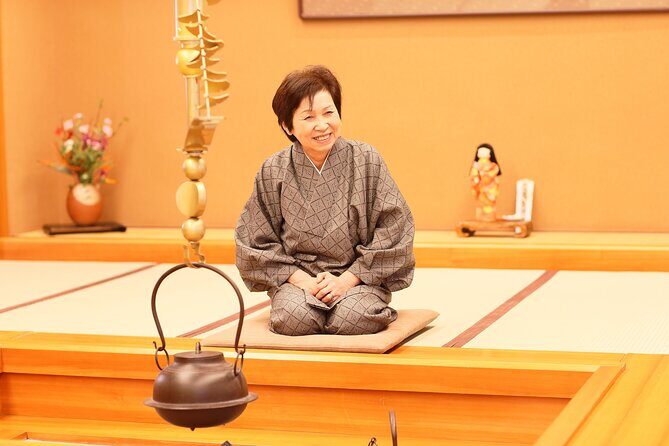 All Must-Sees Tono Private Tour with Government-Licensed Guide - Why This Tour Stands Out