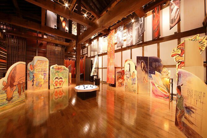 All Must-Sees Tono Private Tour with Government-Licensed Guide - The Sum Up