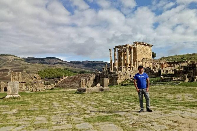 All of Algeria UNESCO Sites Tour Package in 2 Weeks by Algeriatours16 - The Sum Up