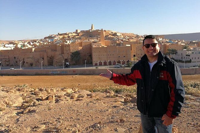 All of Algeria UNESCO Sites Tour Package in 2 Weeks by Algeriatours16 - FAQ