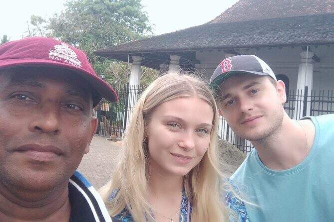 All of Sri Lanka within 10 Days - FAQ