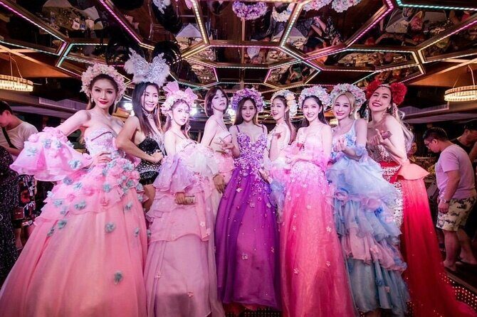All Star Dinner Cruise with Cabaret Show in Pattaya - An In-Depth Look at the Experience