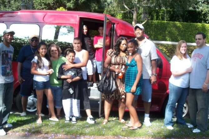 All Star Showbiz Tours. Stars Homes, Beach Tours & More More! - Introduction