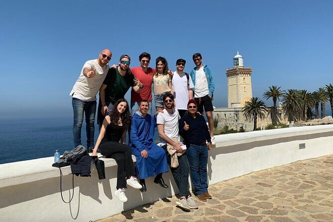 All Stunning Places of Tangier in a Private Tour - Practical Details and Considerations
