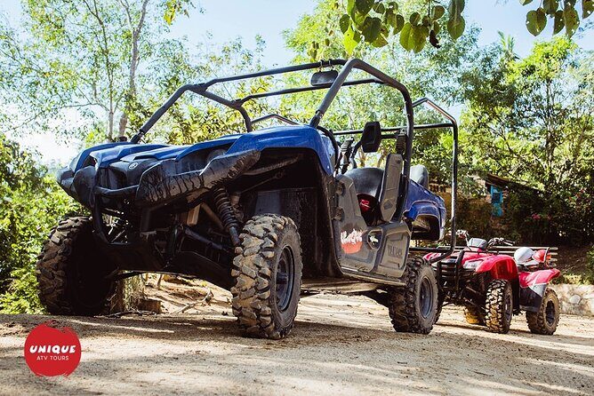 All terrain 4X4 Viking tour in Puerto Vallarta - Final Thoughts