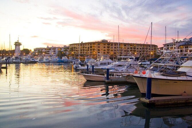 All Terrain Safari - UTV Tour Puerto Vallarta - Key Points