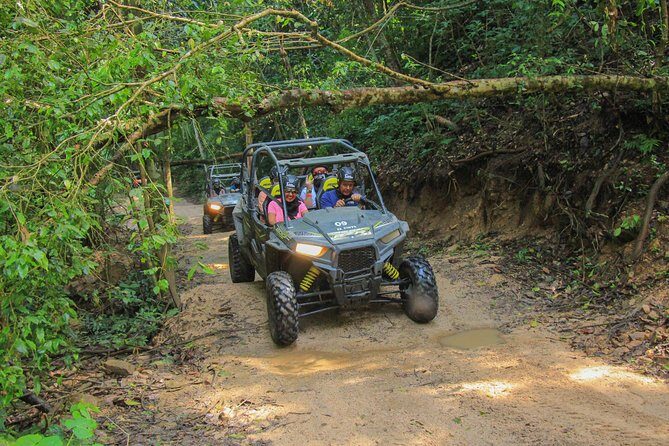 All Terrain Safari - UTV Tour Puerto Vallarta - Who Will Love This Tour?