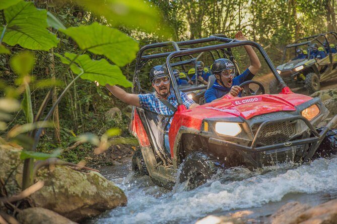 All Terrain Safari - UTV Tour Puerto Vallarta - Frequently Asked Questions