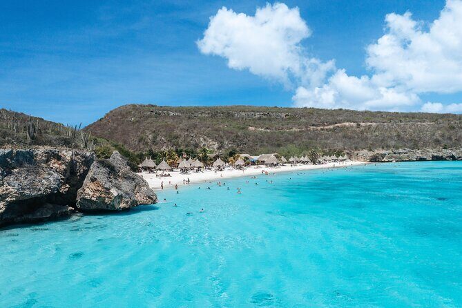 All West Beach Hopping Tour - Key Points
