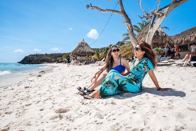 All West Beach Hopping Tour - FAQ