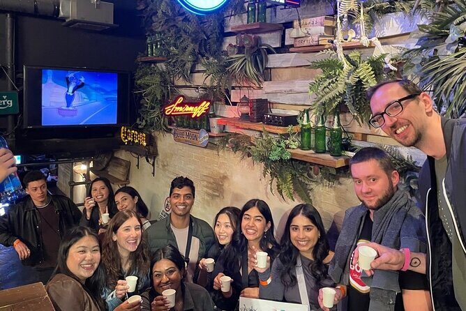 All You Can Drink and Meet Locals Experience in Osaka - What Do Reviewers Say?