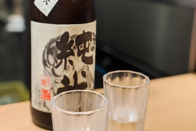 All-You-Can-Drink Sake Tasting Tour in Nagoya - What the Reviews Tell Us