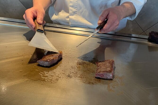 All-You-Can-Eat A5 Wagyu + Shibuya walking tour - Why This Experience Is Worth It