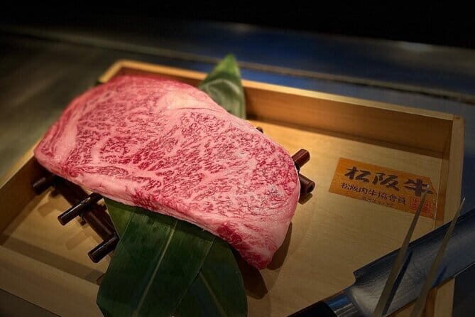 All-You-Can-Eat A5 Wagyu + Shibuya walking tour - The Sum Up