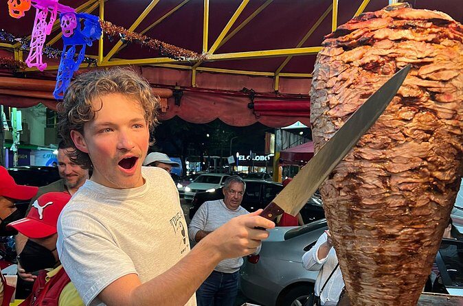 All you can eat: The taco Chronicles Tour - Who Will Love This Tour?