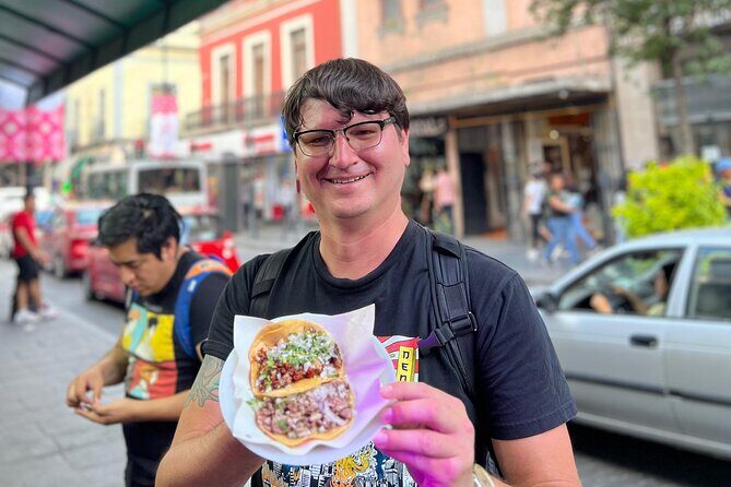 All you can eat: The taco Chronicles Tour - FAQ