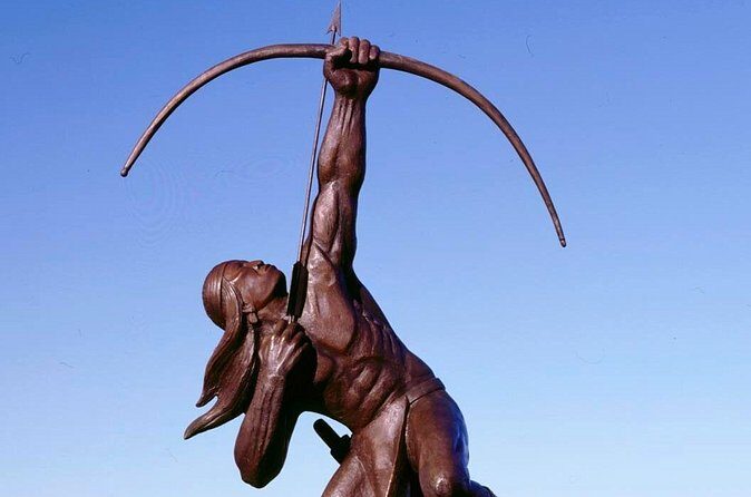 Allan Houser Sculpture Garden and Studio Tour - Who Will Love This Tour?