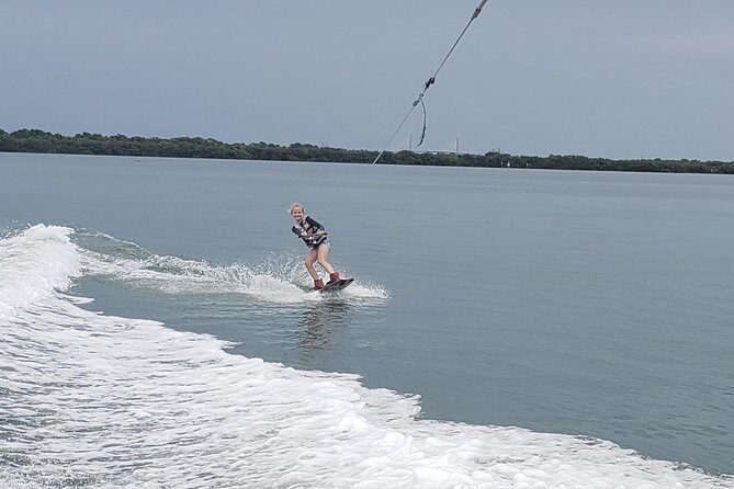 Allens Aquatic Adventures - Who Is This Tour Best For?