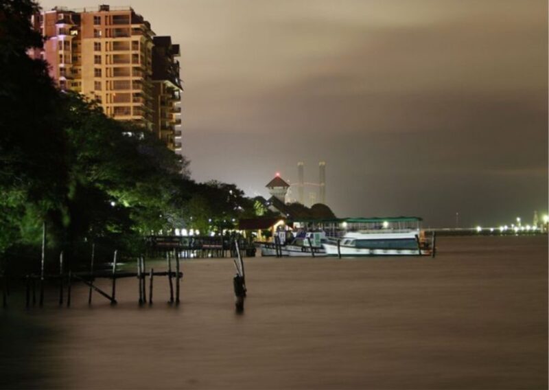 Alleppey Night Walk (2 Hours Guided Walking Tour) - Practical Tips for Your Night Walk