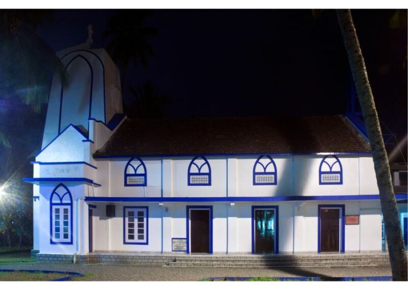 Alleppey Night Walk (2 Hours Guided Walking Tour) - Who Will Love This Tour?