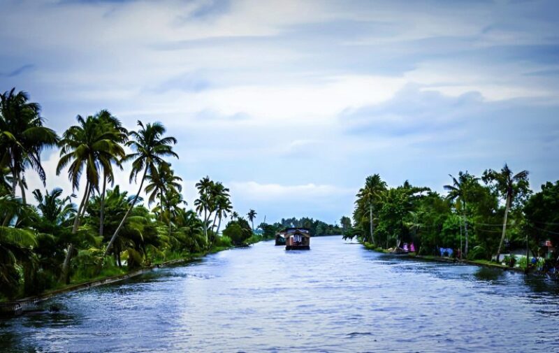 Alleppey Shikara boat ride - Authenticity and Cultural Connection