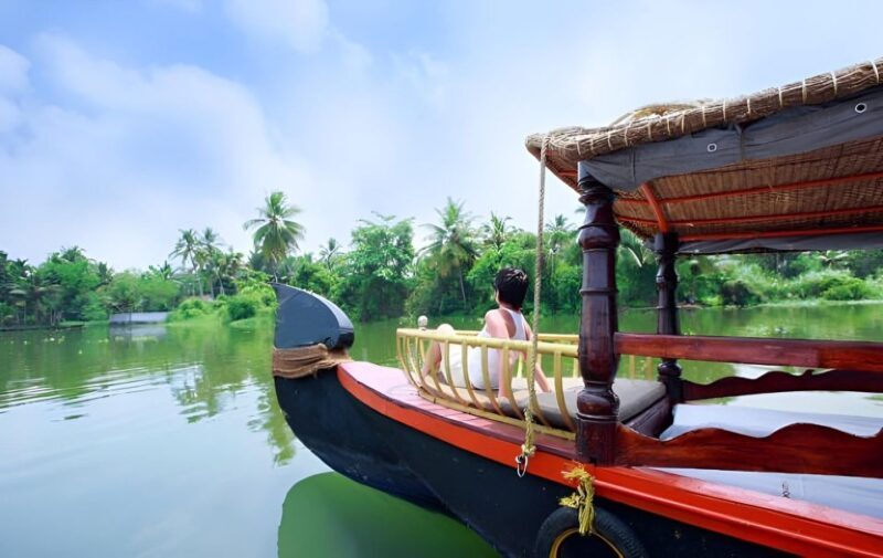 Alleppey Shikara boat ride - FAQ: Your Questions About the Alleppey Shikara Boat Ride