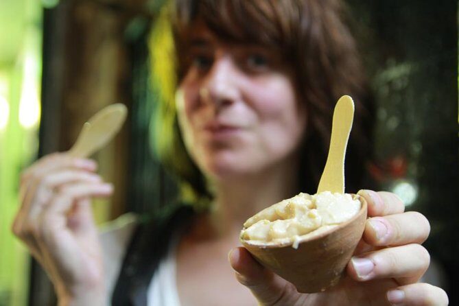 Alleyway Food Tour - Exploring Kolkata’s Hidden Flavors: The Alleyway Food Tour