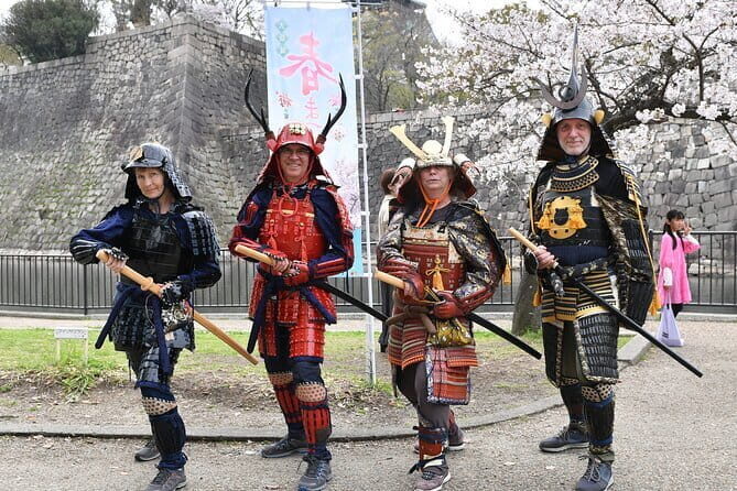 Allure of Osaka Walking Day Tour with a local guide - Practical Details and Value