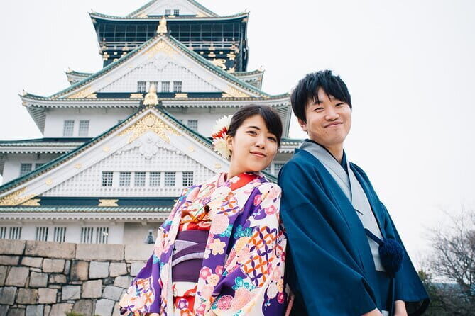 Allure of Osaka Walking Day Tour with a local guide - Who Will Love This Tour?