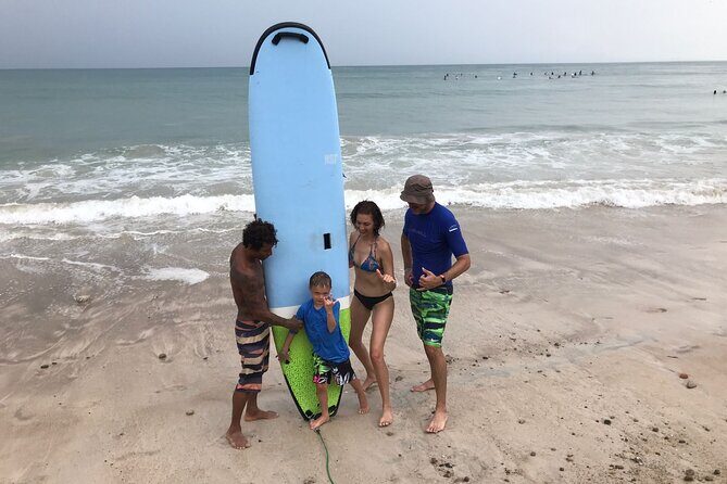 Almar Surf & Skate School: Surflessons in Bahia de Banderas - Introducing the Almar Surf & Skate School Tour in Bahia de Banderas