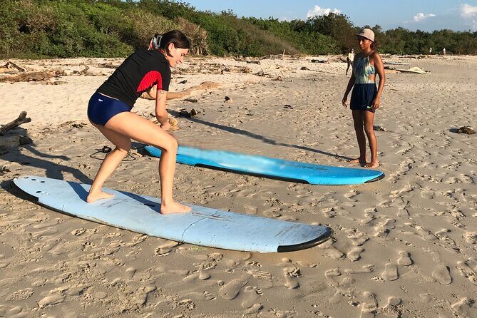Almar Surf & Skate School: Surflessons in Bahia de Banderas - The Sum Up: Is It Worth It?