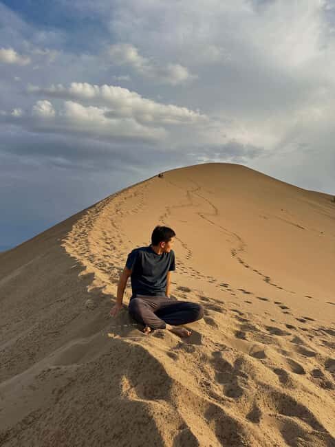 Almaty: 2-Day Altyn-Emel National Park Tour with Meals - Some Practical Considerations
