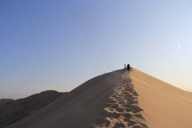 Almaty: 2-Day Altyn-Emel National Park Tour with Meals - FAQ