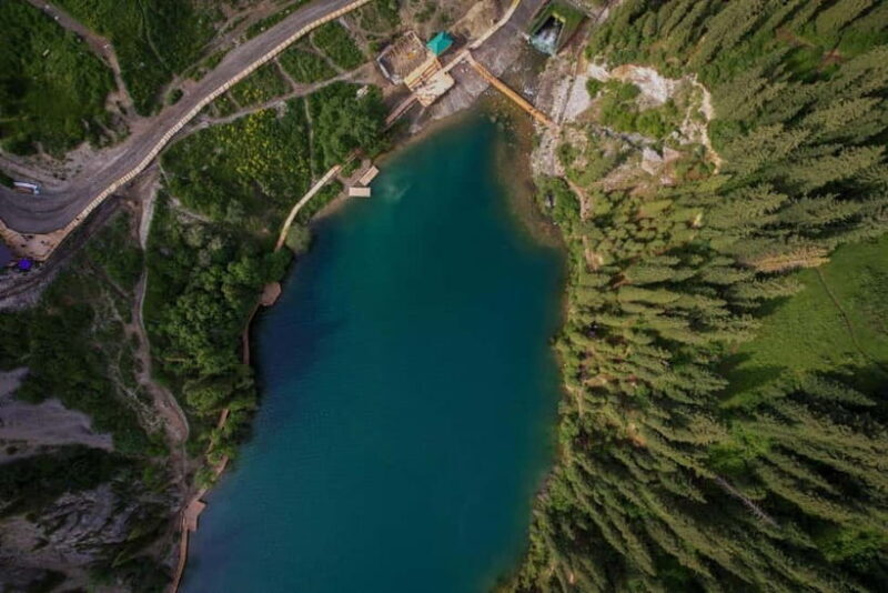 Almaty: 2-Day Tour to Kolsay Lake, Kaindy Lake & 3 Canyons - Discovering Kazakhstan’s Natural Wonders: What to Expect