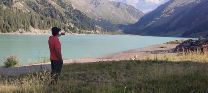 Almaty: Big Almaty Lake Hike and Falconry Show Tour - What to Expect from the Big Almaty Lake Hike and Falconry Show Tour