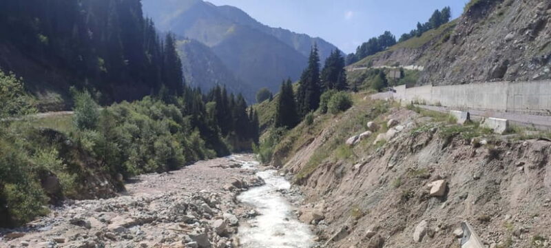Almaty: Big Almaty Lake Hike and Falconry Show Tour - Who Will Get the Most Out of This Tour?